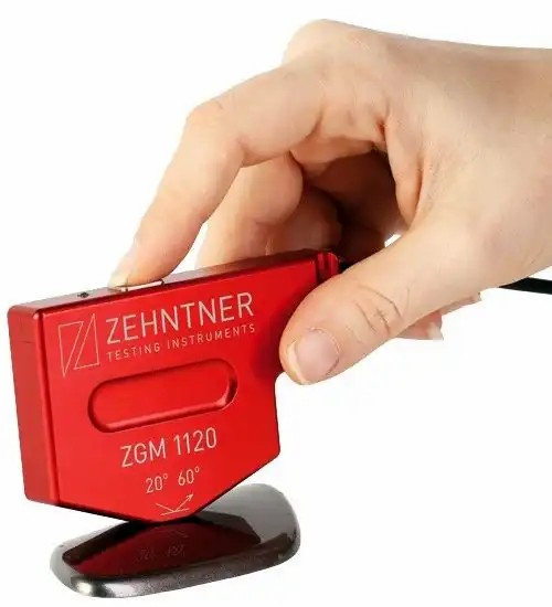 微型光泽度计 ZGM 1120