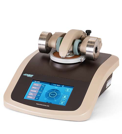 TABER磨耗试验机 1700/1750