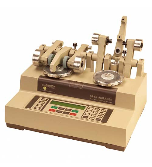 泰伯摩擦试验机 5135/5155