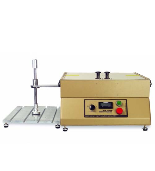 线性磨擦试验机 5800