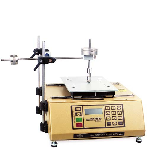 线性摩擦试验机 5900