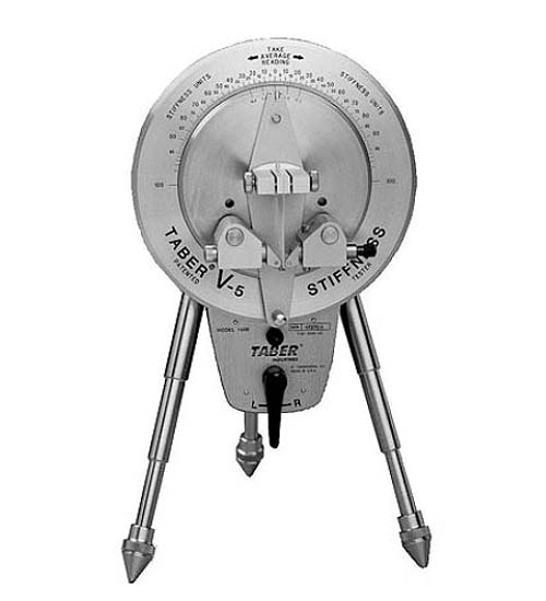 挺度测试仪 150-B