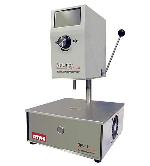 锥板式黏度计 REL 0230