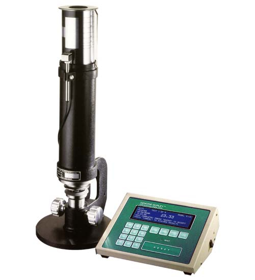 透气度计时器 4320