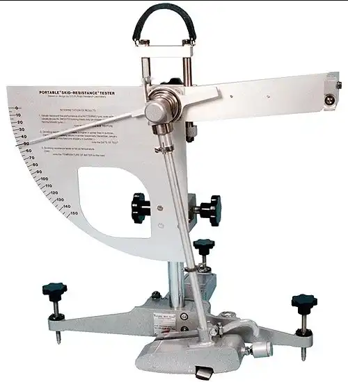 防滑系数测试仪 SRT