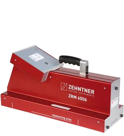 路标漆反光度仪 ZRM 6006