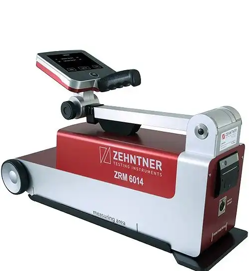道路标线反光度仪 ZRM 6014
