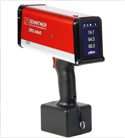 反光标志测试仪 ZRS