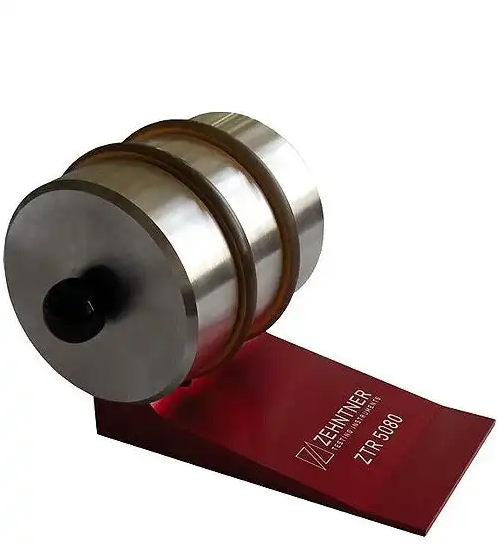 路标漆干燥计 ZTR