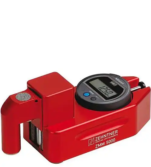 道路标线厚度计 ZMM