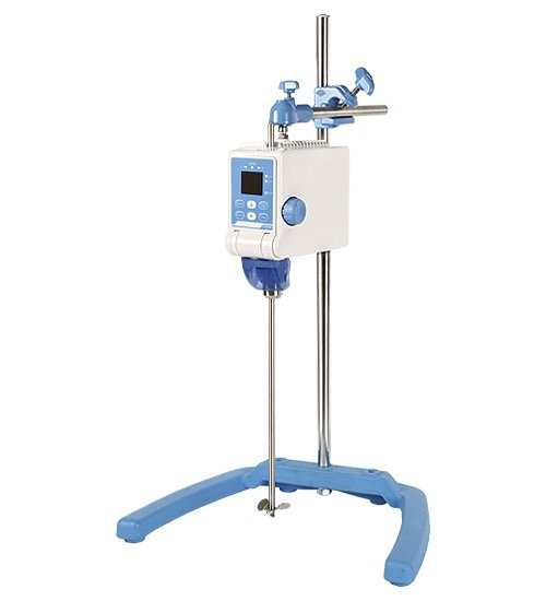 自动搅拌机 SAR/SMR 悬吊式/可倾斜