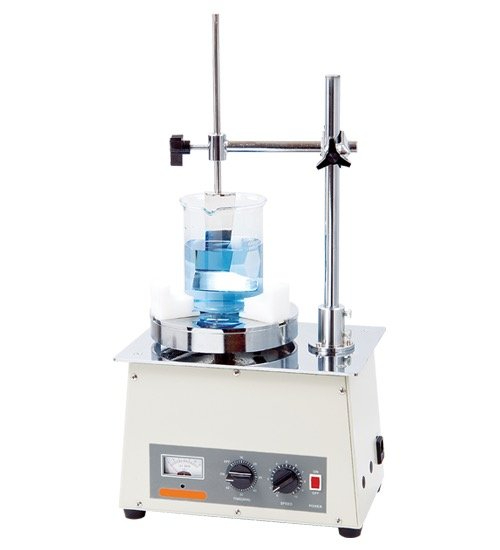 高黏度搅拌机 SP100/SP200 高黏度型