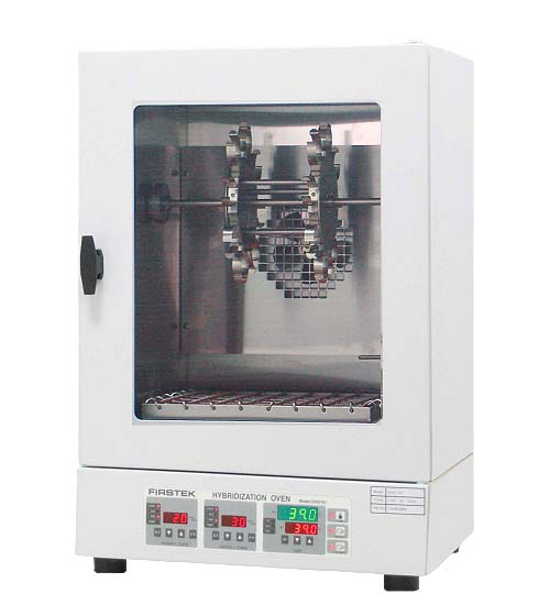 杂交烘箱 DHO100-101 杂交培养箱