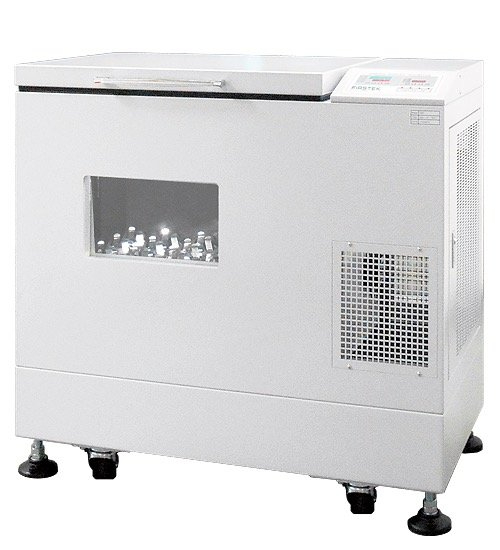 回转式振荡恒温培养箱 S301-303R 回转式振荡箱