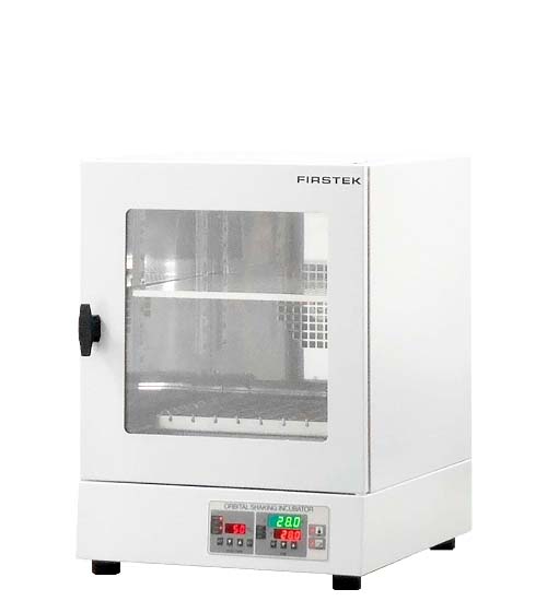 回转振荡恒温培养箱 S300/300S/300R