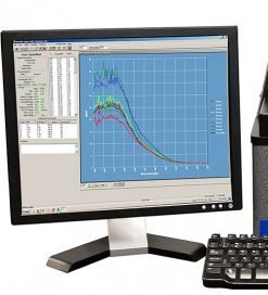 防晒系数分析仪 SPF290AS SPF测定仪