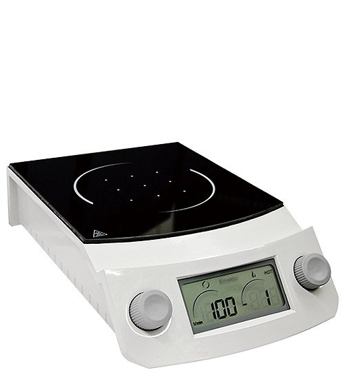 加热电磁搅拌器 SLR 电磁搅拌器