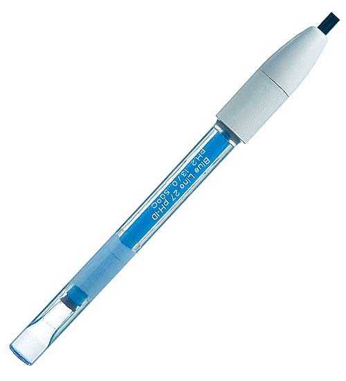 平面pH电极 27pH 平面型