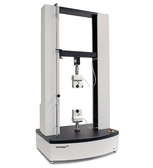 万能拉力试验机 EJA Vantage 万能拉力试验
