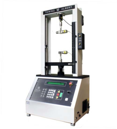 万能拉力测试机 QC-3A 万能拉力试验