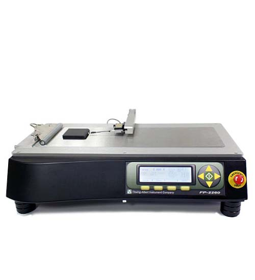 摩擦剥离系数测试仪 FP-2260 磨擦剥离系数