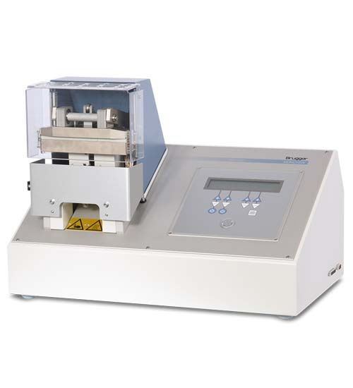 热封仪 HSG-CC 高压热封型