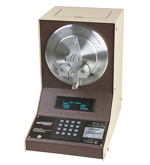 挺度试验机 150-E 挺度试验机