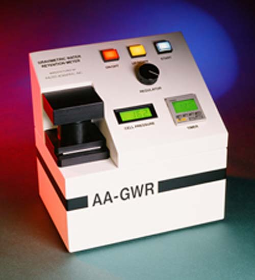 涂料保水度仪 AA-GWR 涂料保水度仪