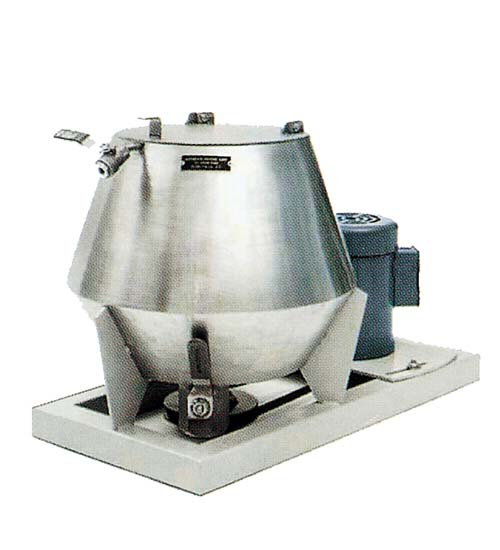 大容量散浆机 J-100 高容量型