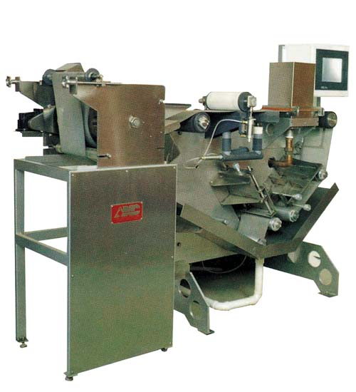 全自动抄纸机 P-300 全自动型