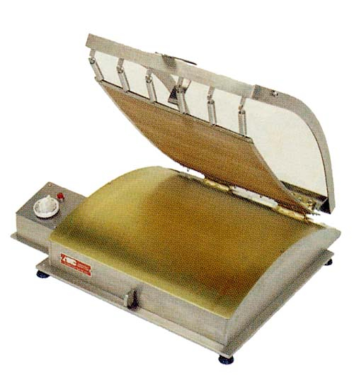 实验室抄纸干燥器 A-100 实验室型