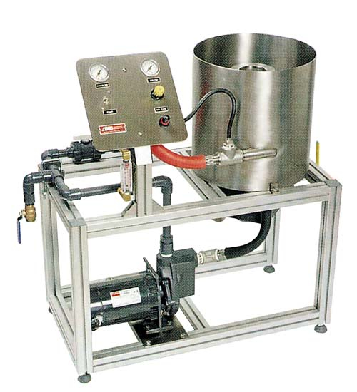 浮选脱墨槽 L-100 回收纸脱墨槽