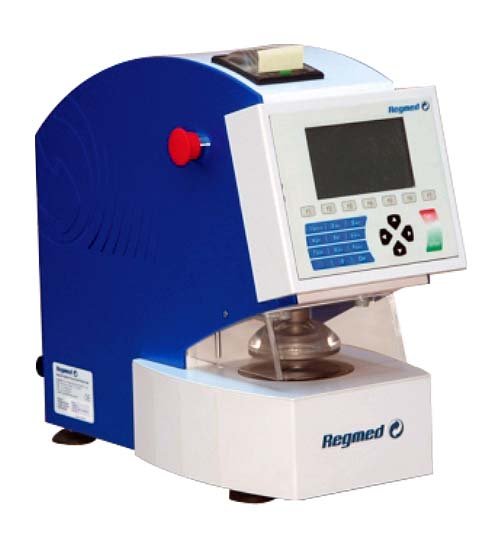 顶破强度测试仪 BT-21 顶破强度测试