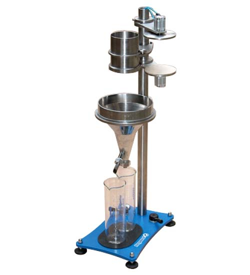 加拿大游离度仪 CF-21 纸浆游离度仪