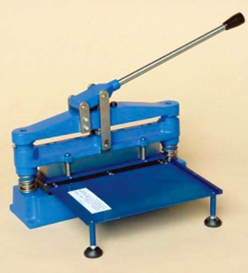 样本裁切器 2G-15 样本裁切器