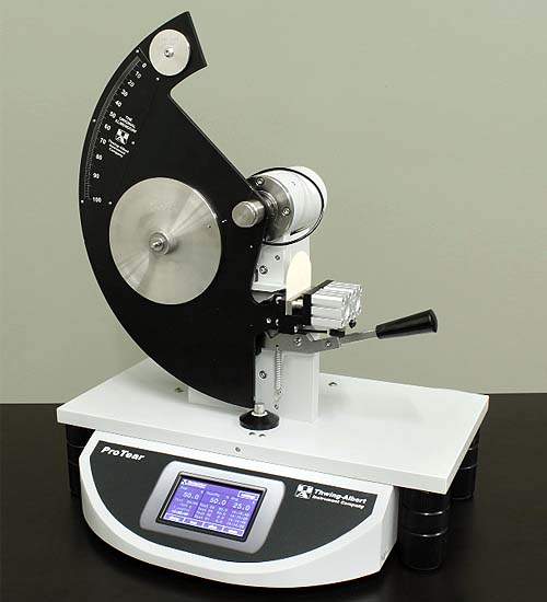 撕裂度仪 ProTear 撕裂度测试仪