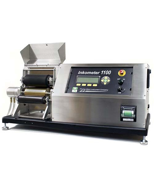 油墨粘度计 Inkometer 1100 油墨黏度计