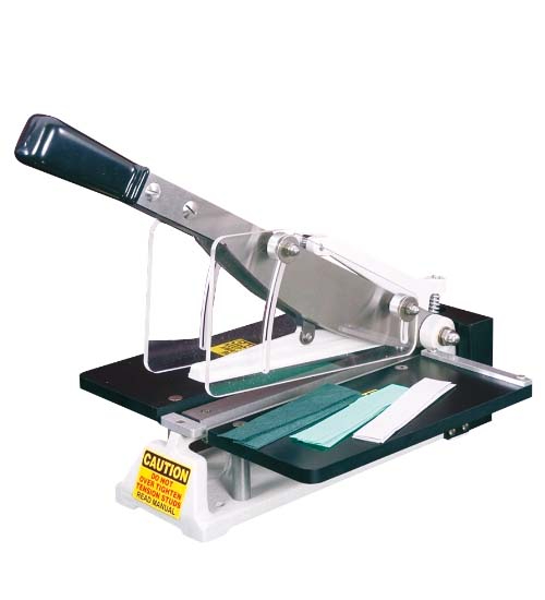 样品裁切器 JDC 样品裁切器