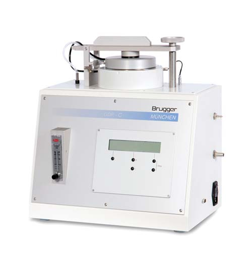 气体渗透测试仪 GDP-C 包装材料测试