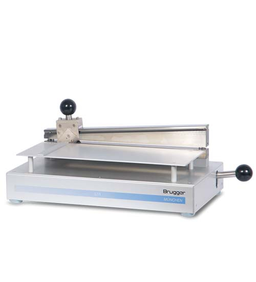 样品裁切刀 STR 取样裁刀