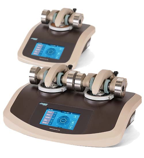 TABER磨耗试验机 1700/1750 加速耗损试验